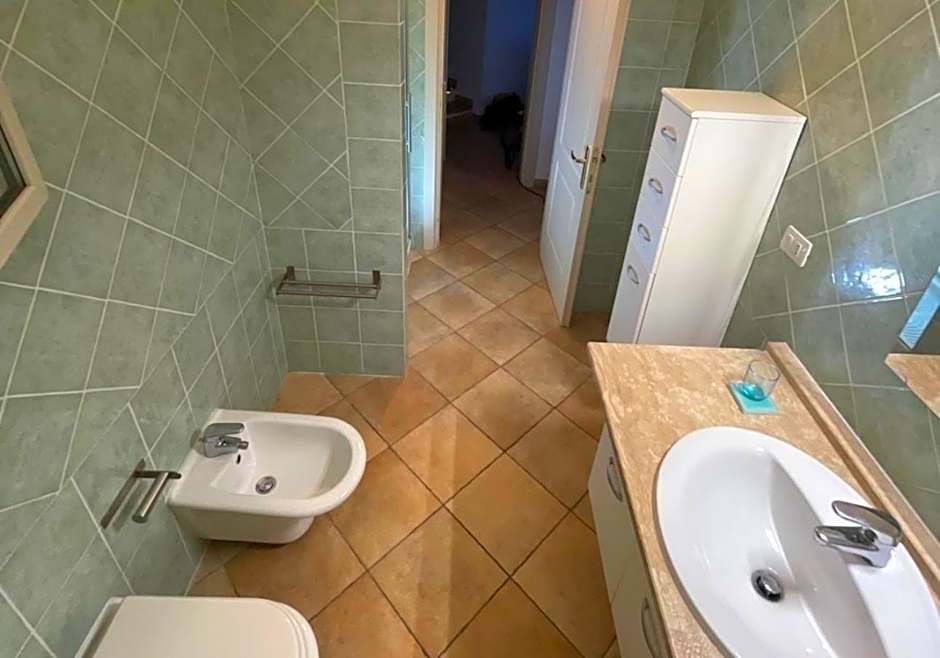 Residence Floreal
