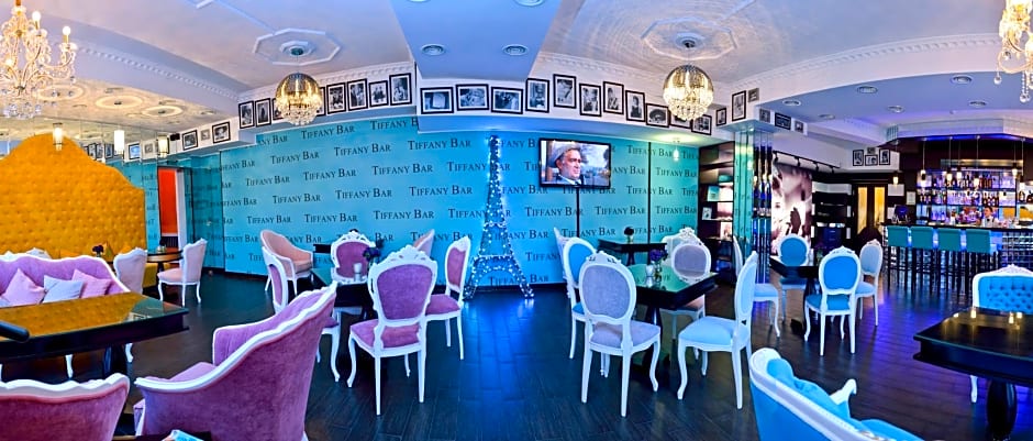 River Side Hotel Tbilisi