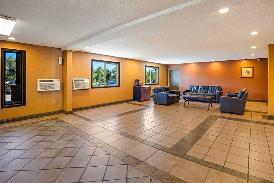 Rodeway Inn