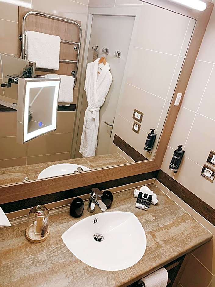 Hotel Vatel Bordeaux