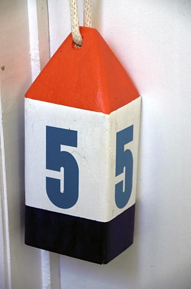 Forest & Lake PEI Cottages