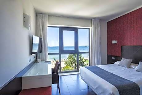 Superior Double or Twin Room with Sea View