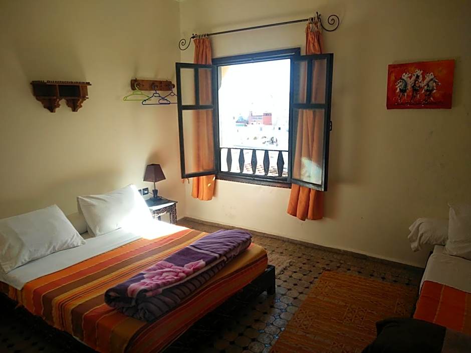 Hotel Coeur de Mogador