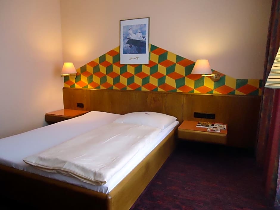 enjoyHotel garni Korntal Stuttgart