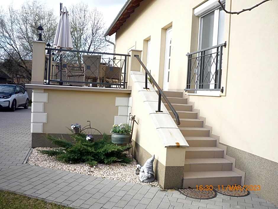 Bokor Vendégház