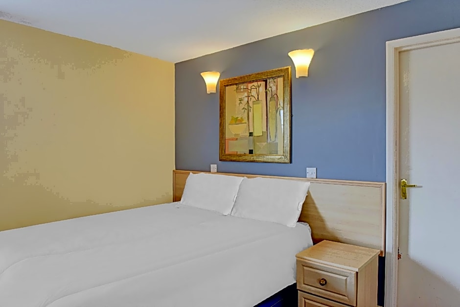 Shilton Inn By OYO Leicester