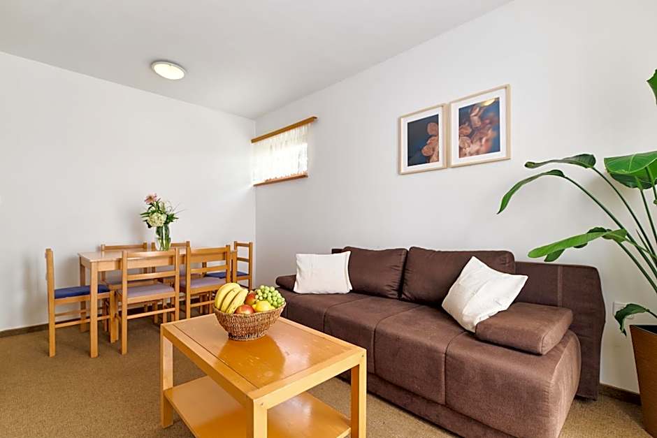 Apartments Terme Sveti Martin