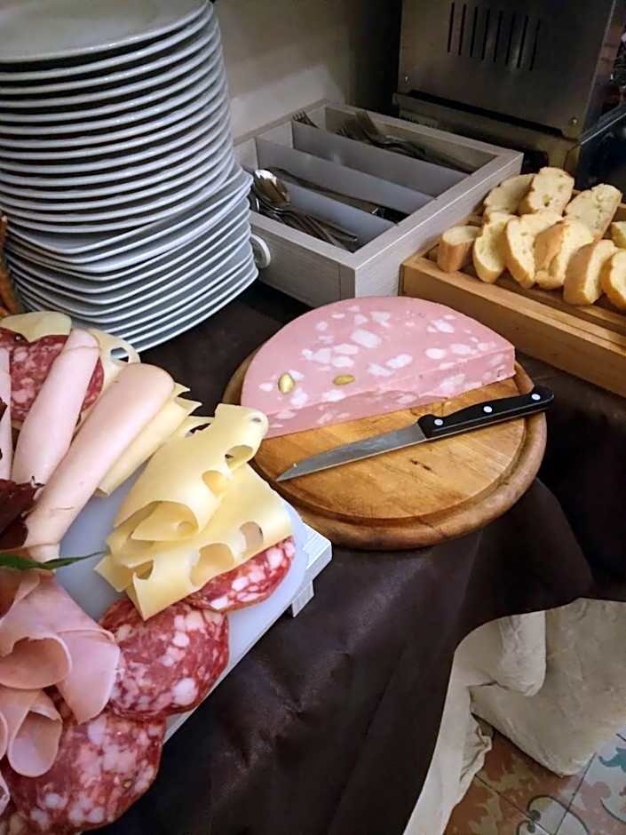 Umberto House Catania