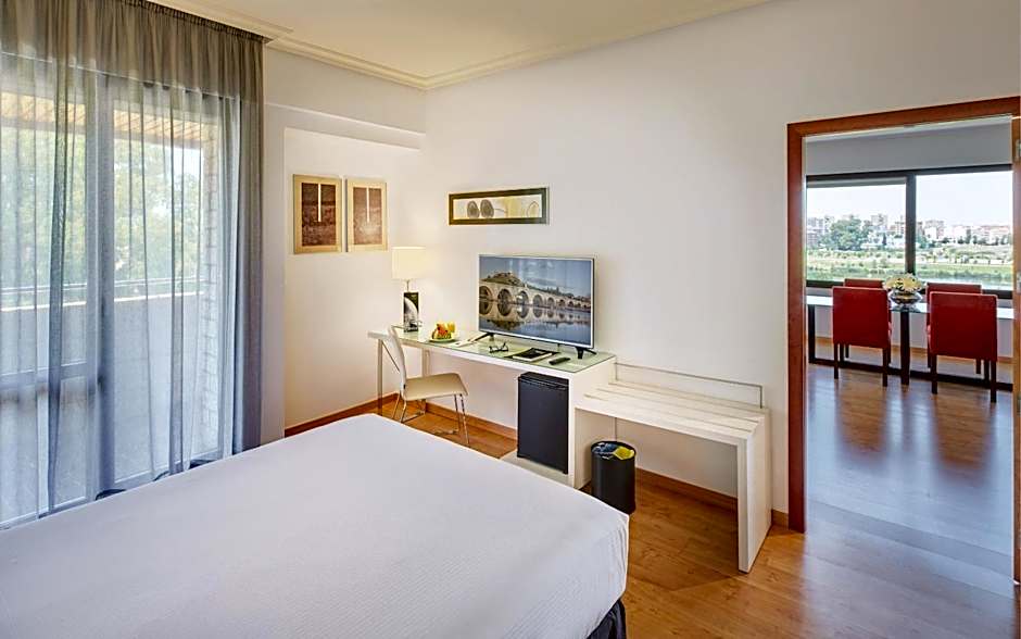 Sercotel Gran hotel Zurbaran