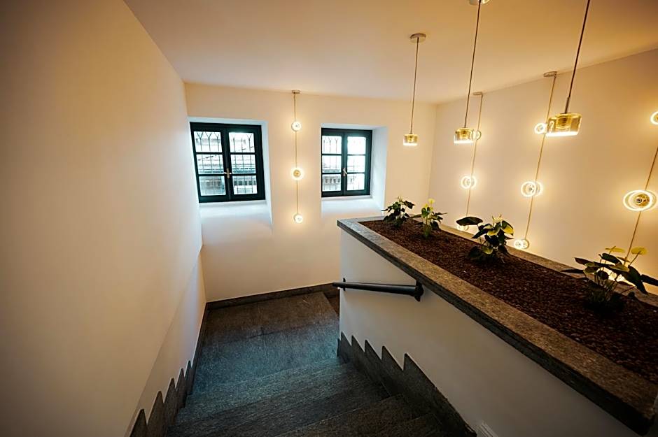 Carlo Felice Boutique Hotel