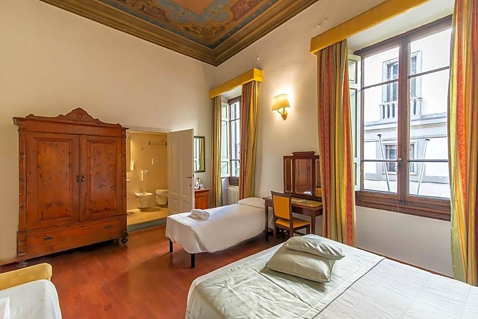 Hotel Cimabue