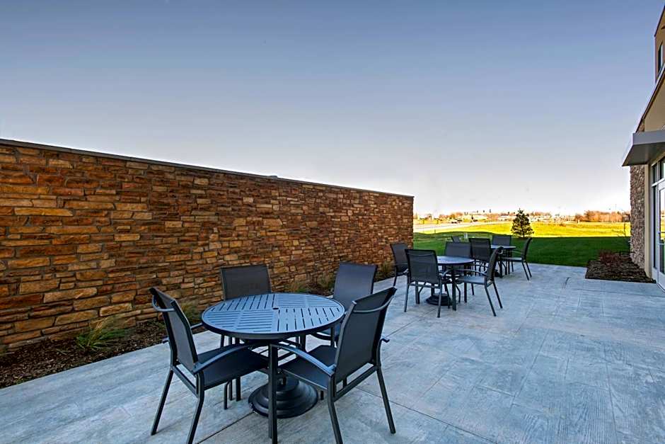 Fairfield Inn Suites by Marriott Oskaloosa