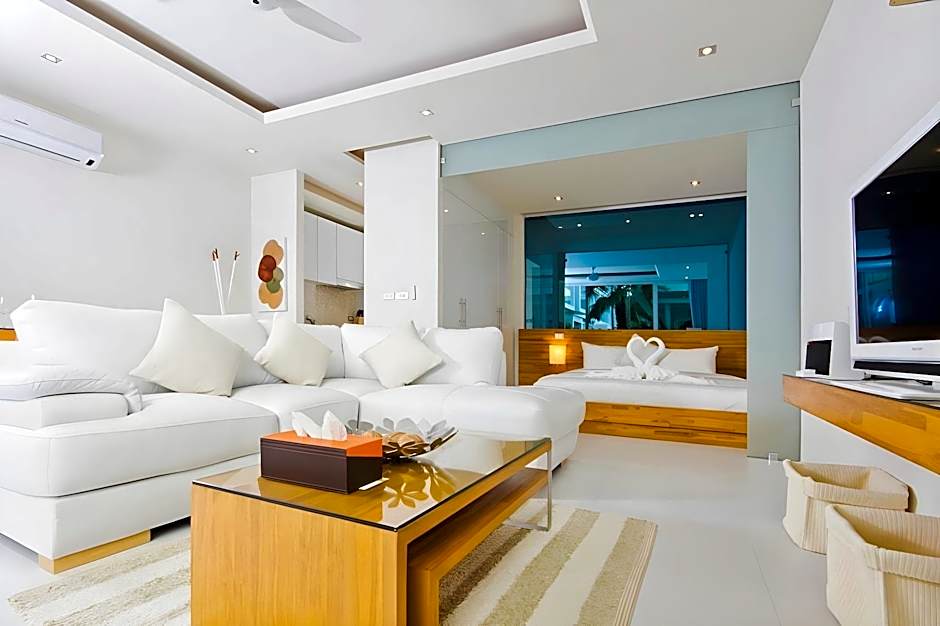 Chi Samui Resort
