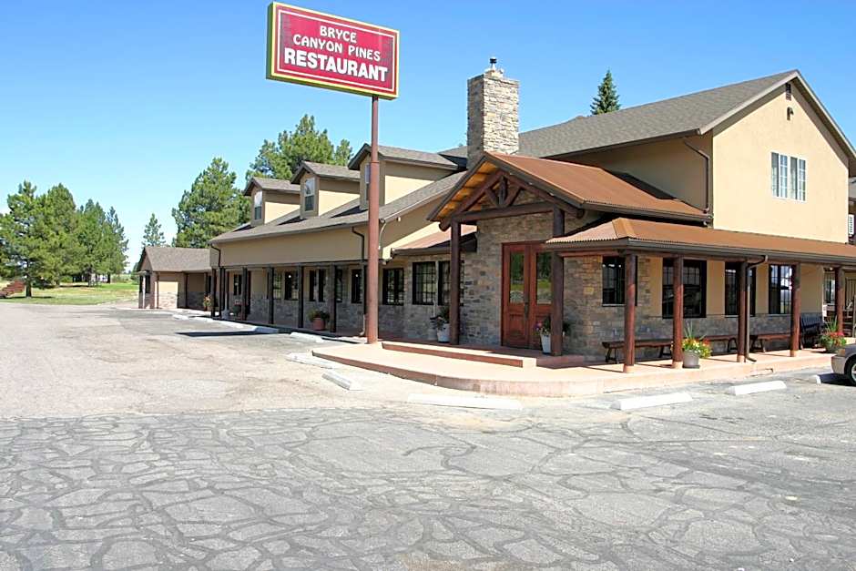 Bryce Canyon Pines Lodge
