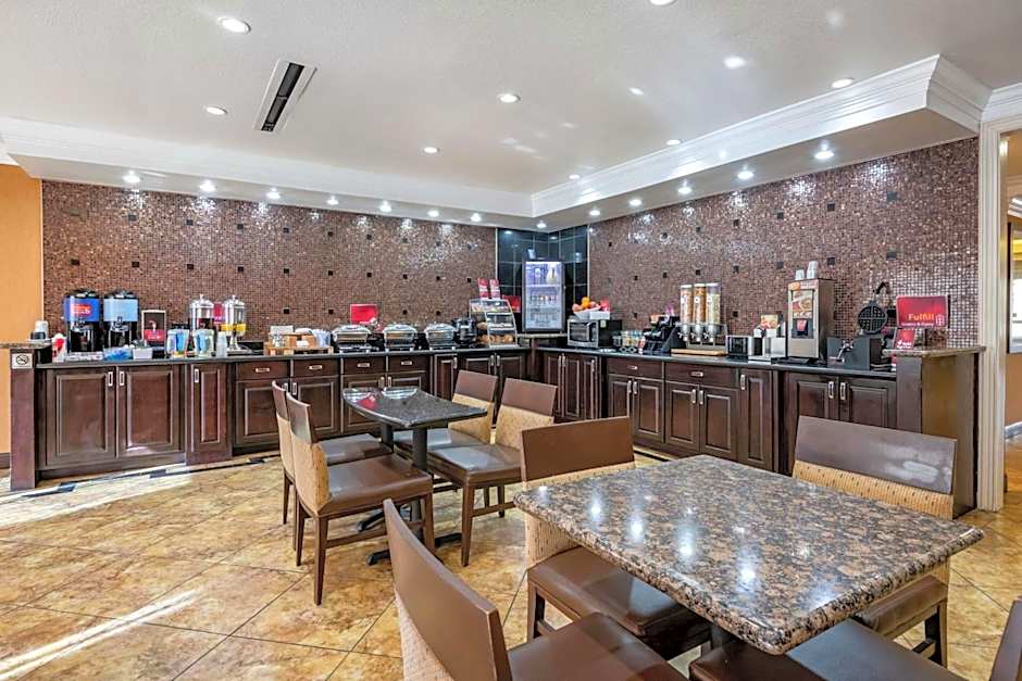 Best Western Plus Flagler Beach Area Inn & Suites