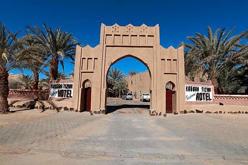 Kasbah Tizimi