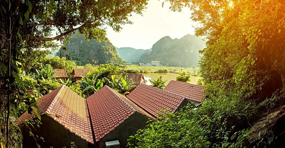 Ham Rong Homestay – Hoa Lu, OH