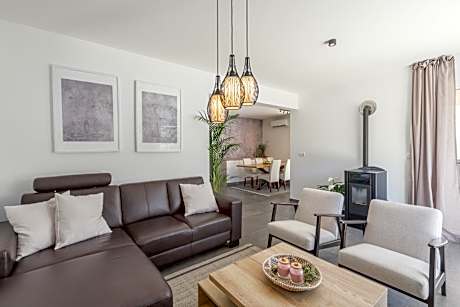 House Holiday home Bianca Torre