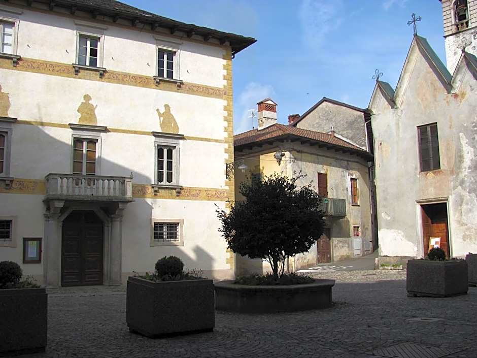 Albergo La Genzianella