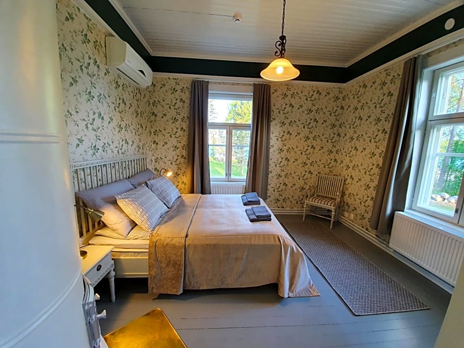 B&B Taipaleenniemi