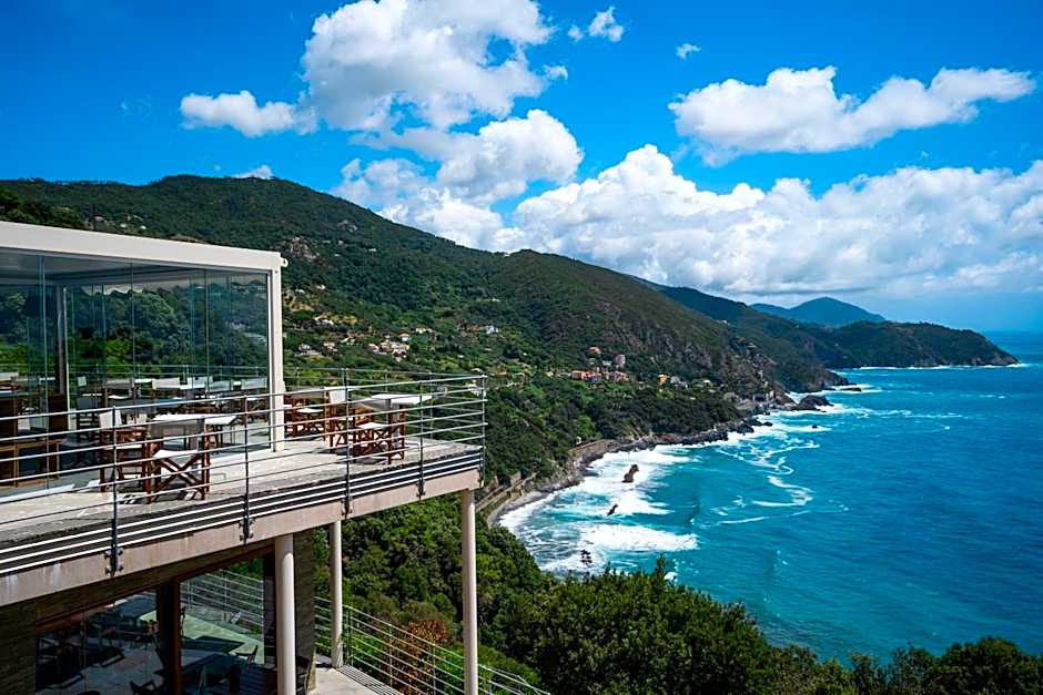 Sesta Terra Natural Resort