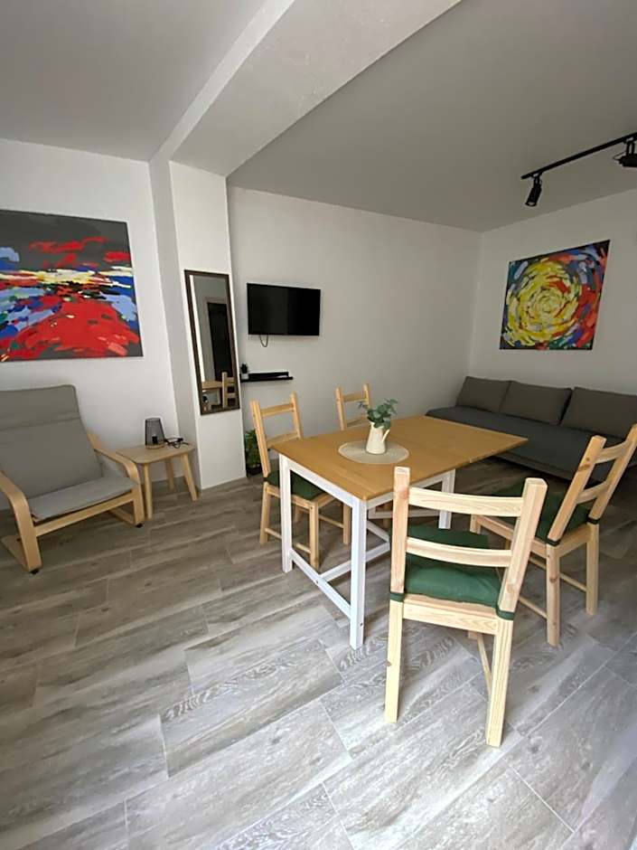 Santa Banana Apartment Alicante