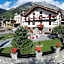 Hotel Des Glaciers