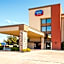 Fairfield Inn & Suites by Marriott Dallas Dfw Airport South/Irving
