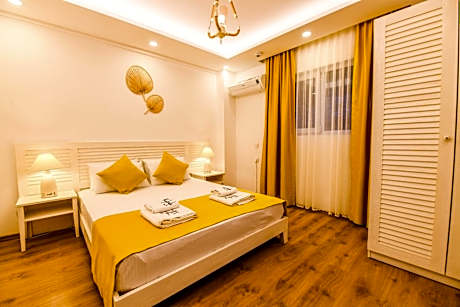 Duplex Apartment