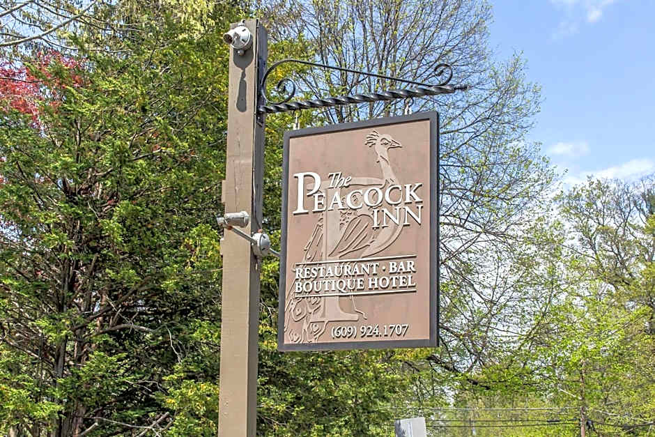 The Peacock Inn, an Ascend Collection Hotel