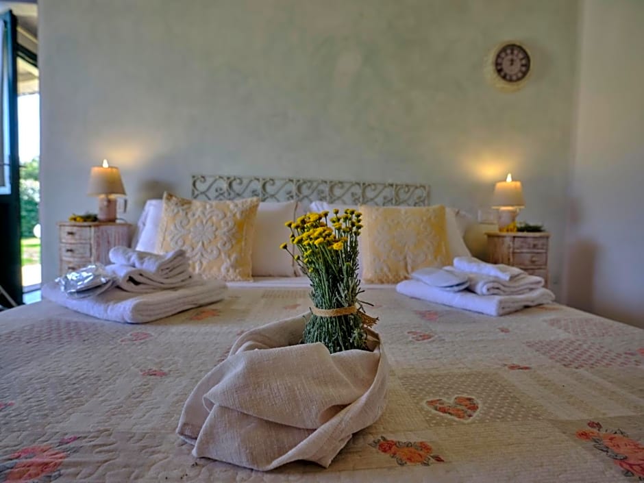 LOCANDA MURALES - Turismo rurale