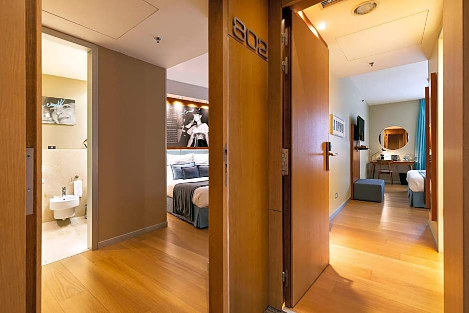 Hotel Zinema7
