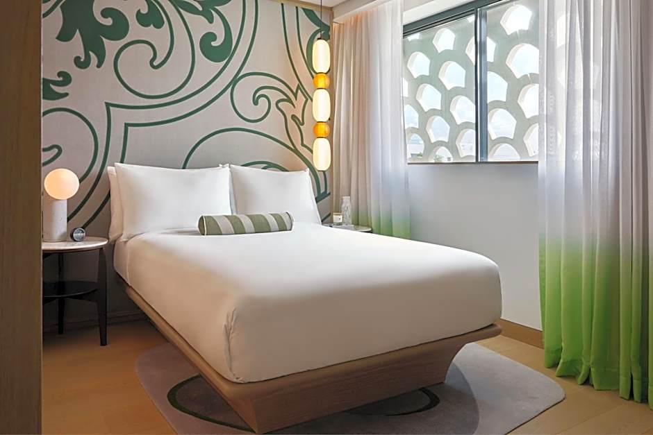 W Residences Algarve