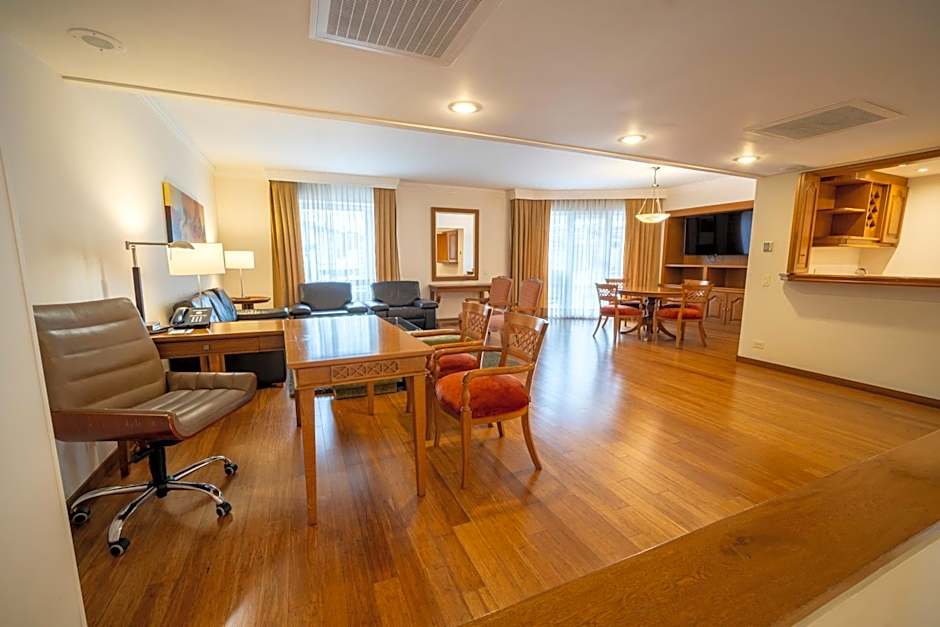 Hotel Intercontinental Cali By IHG