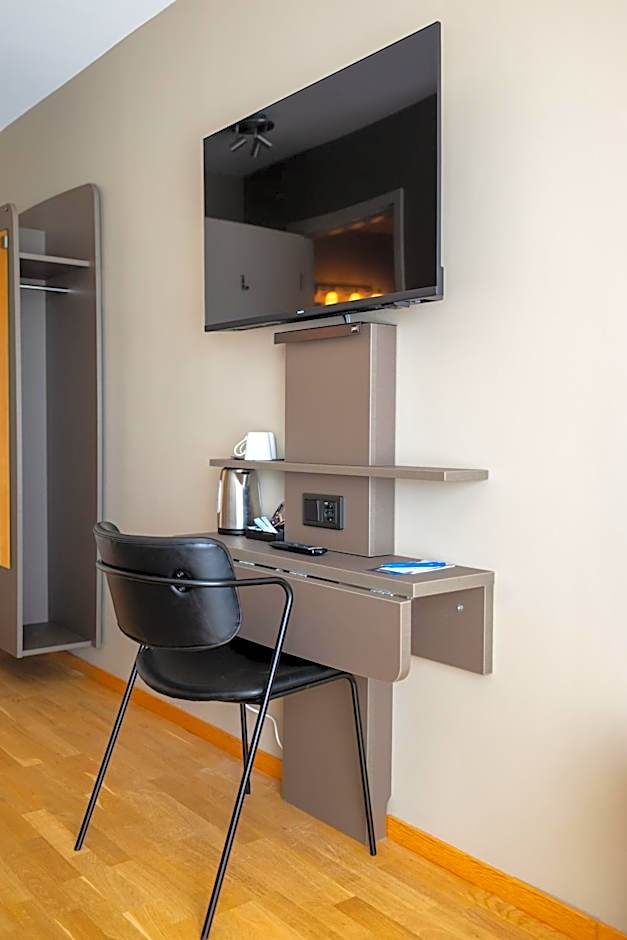 Best Western Hotel Vidöstern