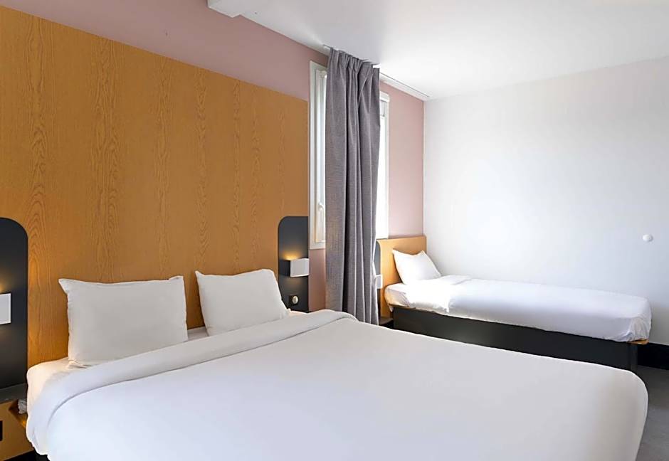 B&B HOTEL Lieusaint Carré Sénart