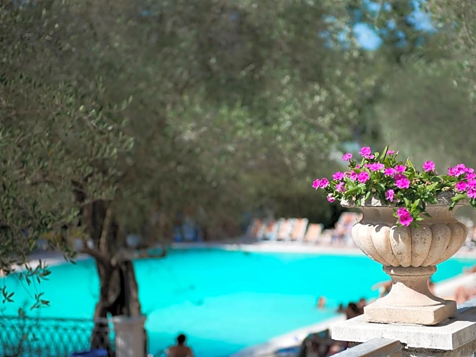 Albergo Terme Forlenza