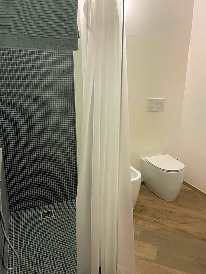 Il Leone Bianco Affittacamere