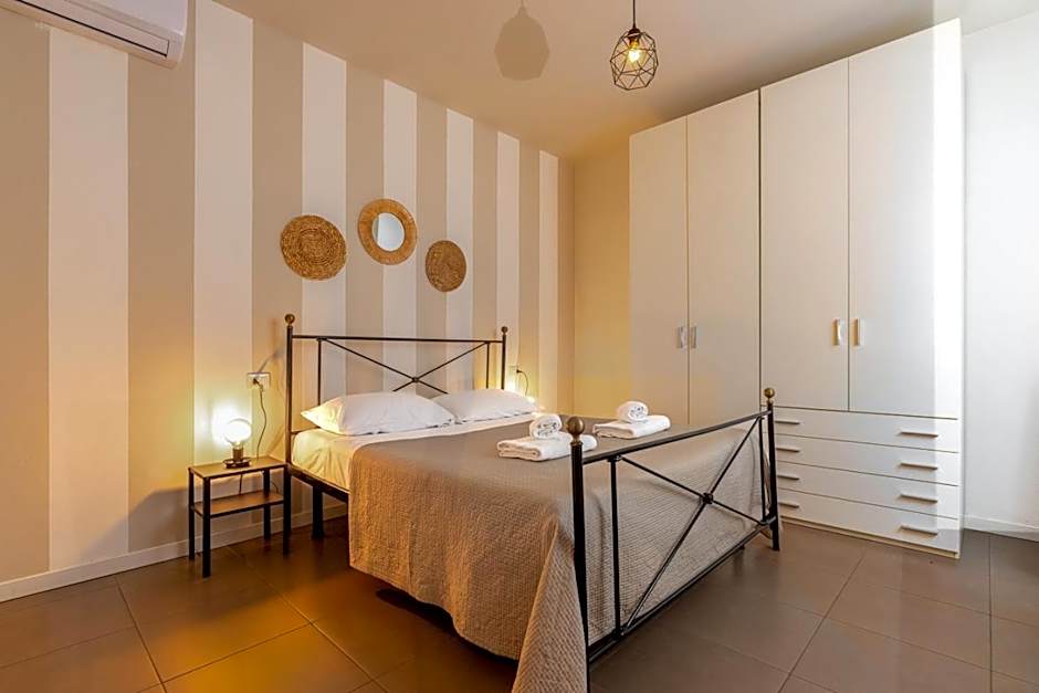 Desenzano Uptown Suites by Wonderful Italy