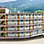 Goroomgo J J Regency Manali