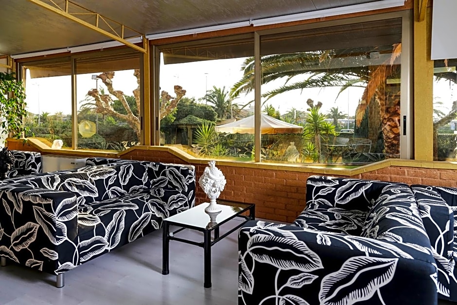 Hotel Bixio
