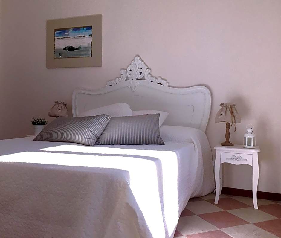 Hotel Villa San Fedele