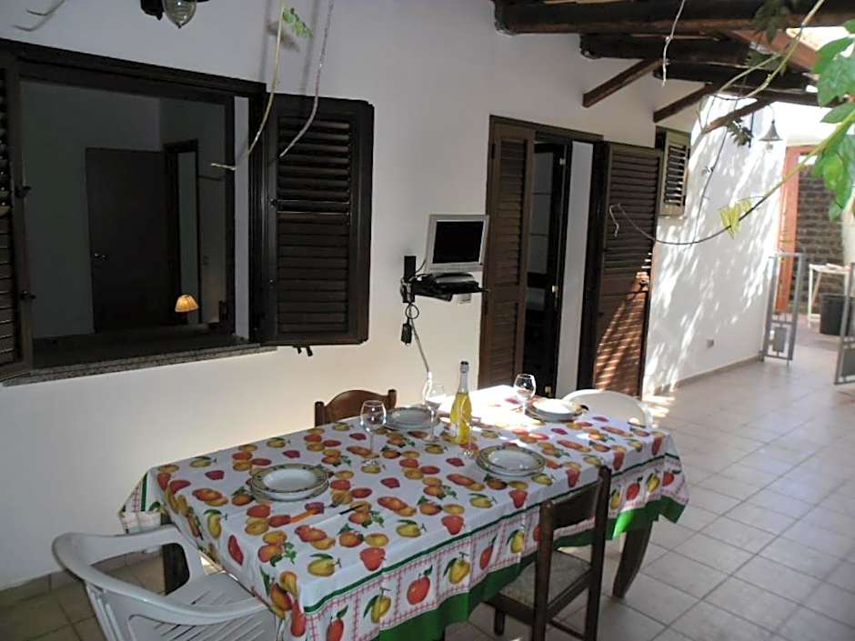 Residenza Pousada Romantica