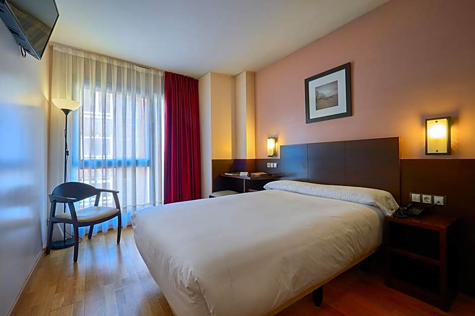 Hotel Castro Real