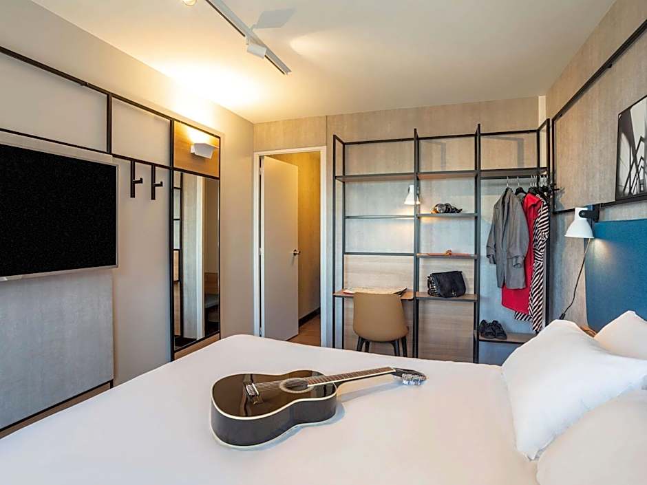 ibis Strasbourg Centre Les Halles