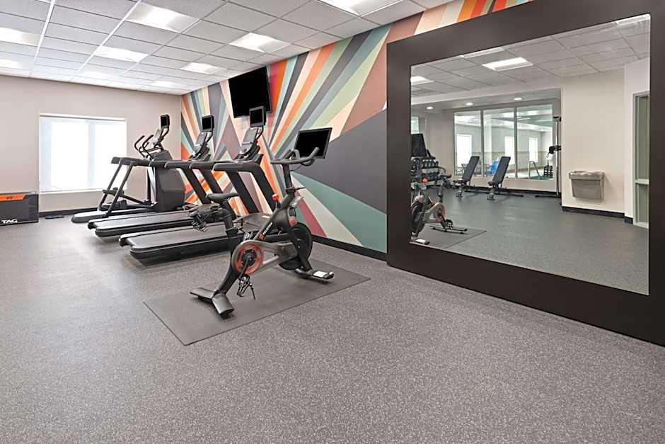 Hilton Garden Inn Winston-Salem/Hanes Mall