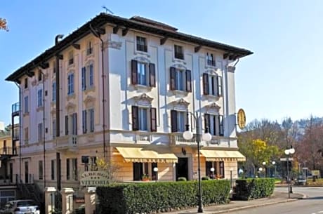 Albergo Vittoria