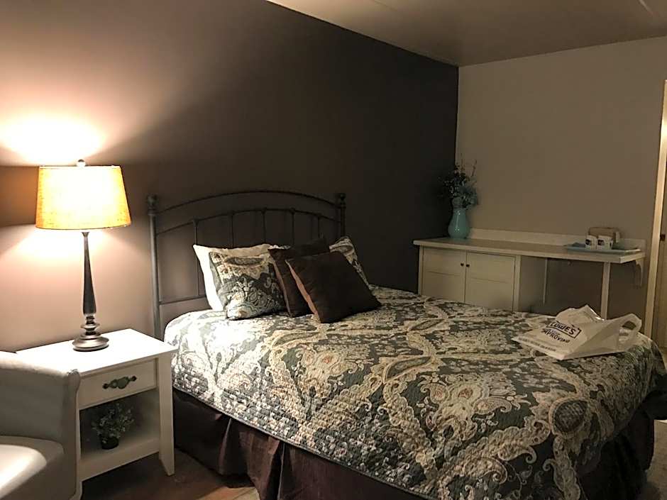 Gateway Inn Oaklawn-Chicago Midway airport