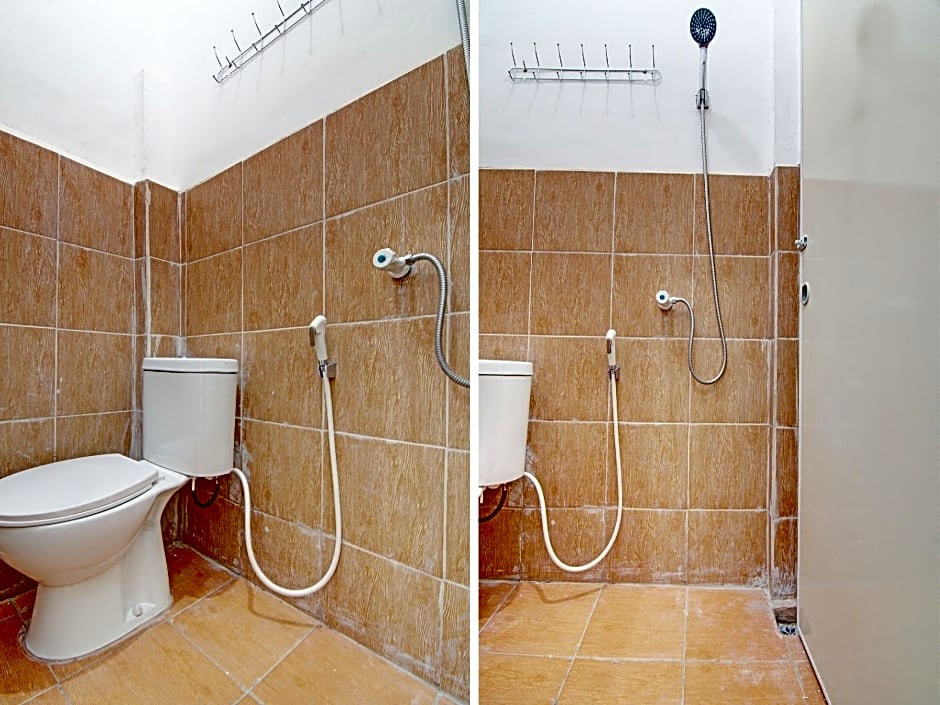 Hotel O Marvel House Syariah