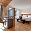 Waldhotel Arosa